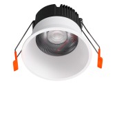 Светильник точечный iLedex Mars 212-12W-D95-4000K-24DG-WH Светильник точечный iLedex Mars 212-12W-D95-4000K-24DG-WH