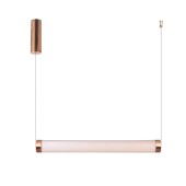 Люстра iLedex Rocks 2301-800 BR Люстра iLedex Rocks 2301-800 BR