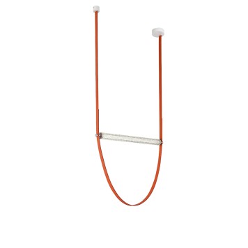 Люстра iLedex Rocks 2413L OR