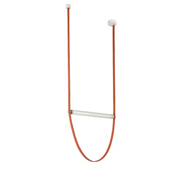 Люстра iLedex Rocks 2413XL OR