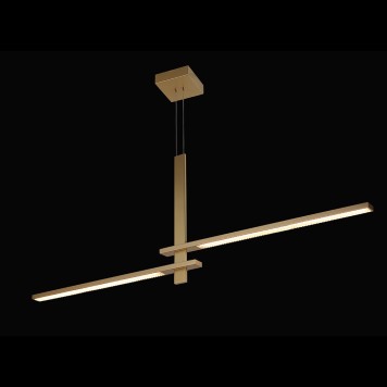 Люстра iLedex Vision 4722-97 SGD