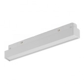 Трековый светильник iLedex VISION48/22 4822-001-L300-12W-110DG-4000K-WH Трековый светильник iLedex VISION48/22 4822-001-L300-12W-110DG-4000K-WH