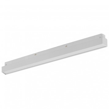 Трековый светильник iLedex VISION48/22 4822-001-L600-24W-110DG-4000K-WH-1