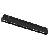 Трековый светильник iLedex VISION48/22 4822-002-L350-18W-38DG-4000K-BK Трековый светильник iLedex VISION48/22 4822-002-L350-18W-38DG-4000K-BK