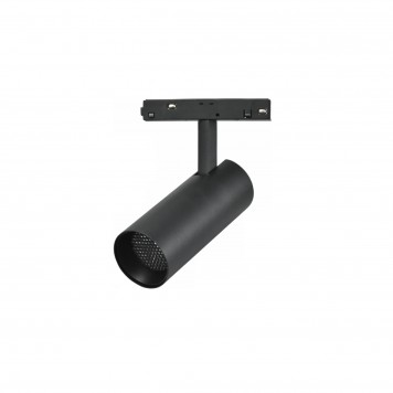 Трековый светильник iLedex VISION48/22 4822-006-D55-18W-38DG-4000K-BK-1