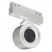 Трековый светильник iLedex VISION48/22 4822-010-D82-12W-38DG-4000K WH (WALL WASHER) Трековый светильник iLedex VISION48/22 4822-010-D82-12W-38DG-4000K WH (WALL WASHER)