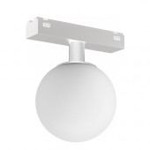 Трековый светильник iLedex VISION48/22 4822-016-D120-6W-340DG-3000K-WH Трековый светильник iLedex VISION48/22 4822-016-D120-6W-340DG-3000K-WH