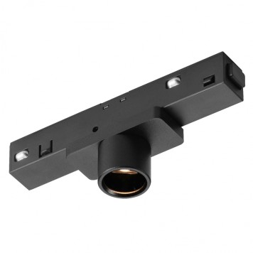 Трековый светильник iLedex VISION48/22 4822-017-D23-2W-24DG-3000K-BK