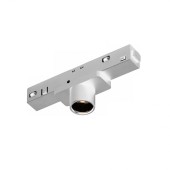 Трековый светильник iLedex VISION48/22 4822-017-D23-2W-24DG-3000K-WH Трековый светильник iLedex VISION48/22 4822-017-D23-2W-24DG-3000K-WH