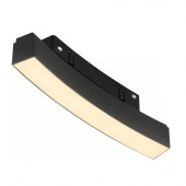 Трековый светильник iLedex VISION48/22 4822-029-L168-D800-6W-110DG-3000K-BK Трековый светильник iLedex VISION48/22 4822-029-L168-D800-6W-110DG-3000K-BK