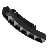 Трековый светильник iLedex VISION48/22 4822-034-L168-D800-6W-110DG-3000K-BK Трековый светильник iLedex VISION48/22 4822-034-L168-D800-6W-110DG-3000K-BK