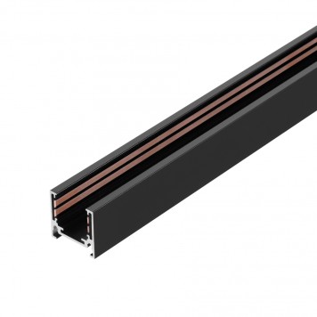 Шинопровод iLedex VISION48/22 2m 4822-25/26-2000-BK