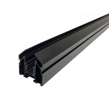 Шинопровод iLedex VISION48/22 2m 4822-61/60-2000-BK