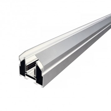 Шинопровод iLedex VISION48/22 2m 4822-61/60-2000-WH