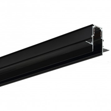 Шинопровод iLedex VISION48/22 2m 4822-65/48-2000-BK-1