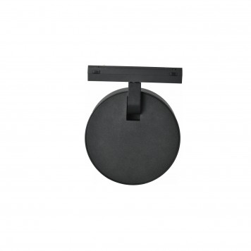 Трековый светильник iLedex VISION48/25 4825-047-D120-15W-110DG-3000K-BK-3