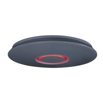 Светильник потолочный iLedex Music 48W-Music-Brilliant-2