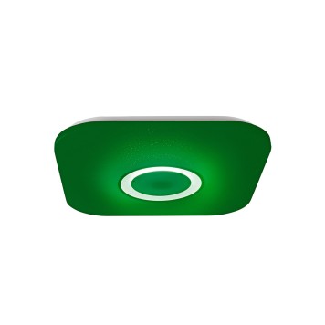 Светильник потолочный iLedex Music 48W SQ brilliant-2