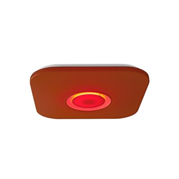 Светильник потолочный iLedex Music 48W SQ brilliant-3