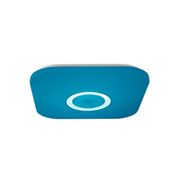 Светильник потолочный iLedex Music 48W SQ brilliant-6