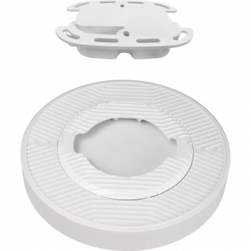 Светильник точечный iLedex Mercury 5551-24W-D160-3/4/6K-WH-2