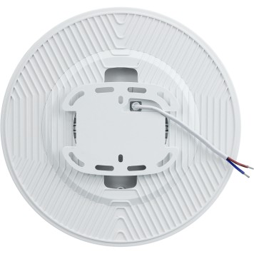 Светильник точечный iLedex Mercury 5551-24W-D160-3/4/6K-WH-3