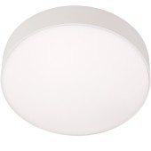 Светильник точечный iLedex Mercury 5551-24W-D160-3/4/6K-WH