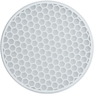 Светильник точечный iLedex Mercury 5555-36W-D212-3/4/6K-WH+BK-1