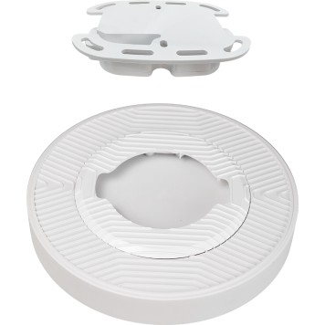 Светильник точечный iLedex Mercury 5555-36W-D212-3/4/6K-WH+BK-2