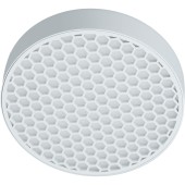 Светильник точечный iLedex Mercury 5555-36W-D212-3/4/6K-WH+BK