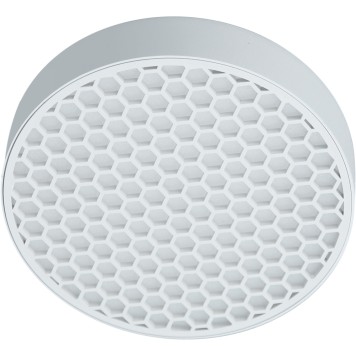 Светильник точечный iLedex Mercury 5555-36W-D212-3/4/6K-WH+BK