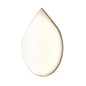 Бра iLedex Omega 6008W-18W-3000K WH-GL Бра iLedex Omega 6008W-18W-3000K WH-GL