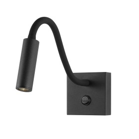 Бра iLedex Telescope 6411 BK