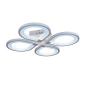 Светильник потолочный iLedex Clover 6885/4 WH Светильник потолочный iLedex Clover 6885/4 WH