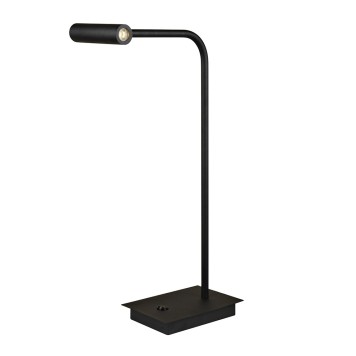 Лампа настольная iLedex Telescope 7009/1T BK-2