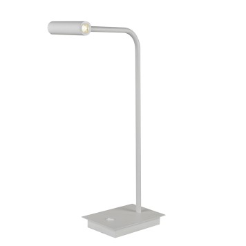 Лампа настольная iLedex Telescope 7009/1T WH-2