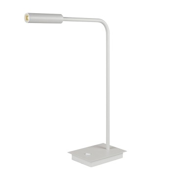 Лампа настольная iLedex Telescope 7009/1T WH-3
