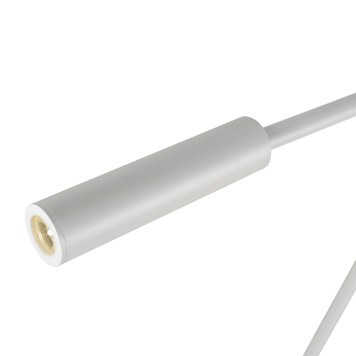 Лампа настольная iLedex Telescope 7009/1T WH-4