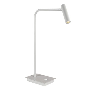 Лампа настольная iLedex Telescope 7009/1T WH