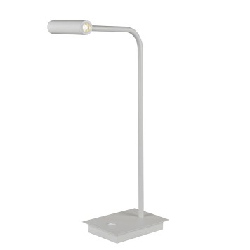 Лампа настольная iLedex Telescope 7010/1T WH-1
