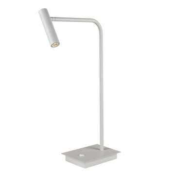 Лампа настольная iLedex Telescope 7010/1T WH-2