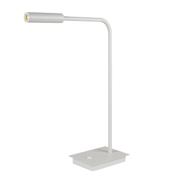 Лампа настольная iLedex Telescope 7010/1T WH-3