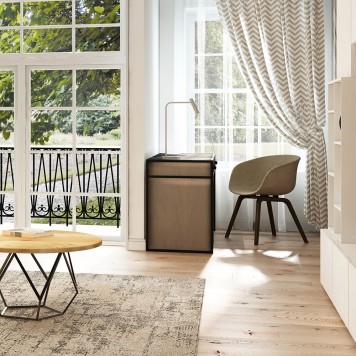 Лампа настольная iLedex Telescope 7010/1T WH-7