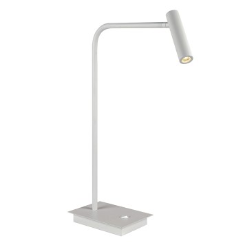 Лампа настольная iLedex Telescope 7010/1T WH