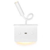 Спот iLedex Support 7031C WH