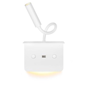 Спот iLedex Support 7031C WH