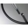 Люстра iLedex Zoom 8075P/S-18W-3000K MBK-WH