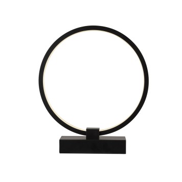 Лампа настольная iLedex Axis 8137-250-T BK-1