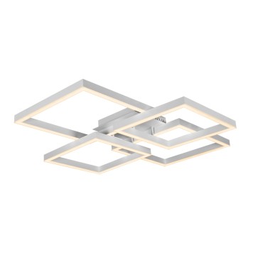 Светильник потолочный iLedex Grace 8139-400+350-X-T WH-2