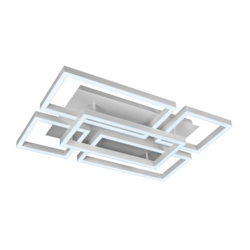 Светильник потолочный iLedex Grace 8139-500X250+250-X-T WH-1